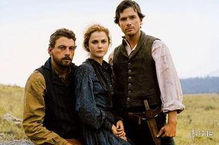 美剧血仇在线观看,复仇之路的惊心动魄  第2张