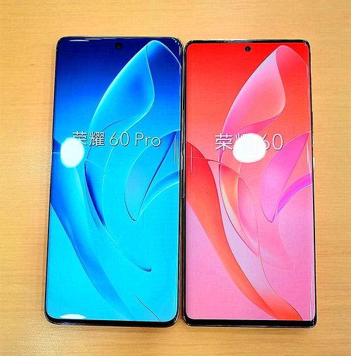 荣耀60最新爆料视频,颠覆视觉体验，性能与美学完美融合  第3张