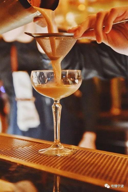 网红爆料调酒视频大全,解锁时尚饮品制作秘籍  第3张